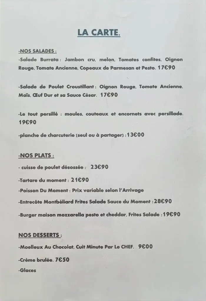 Menu_Au Bistrot d'Entraigues_Entraigues-sur-la-Sorgue_image_1