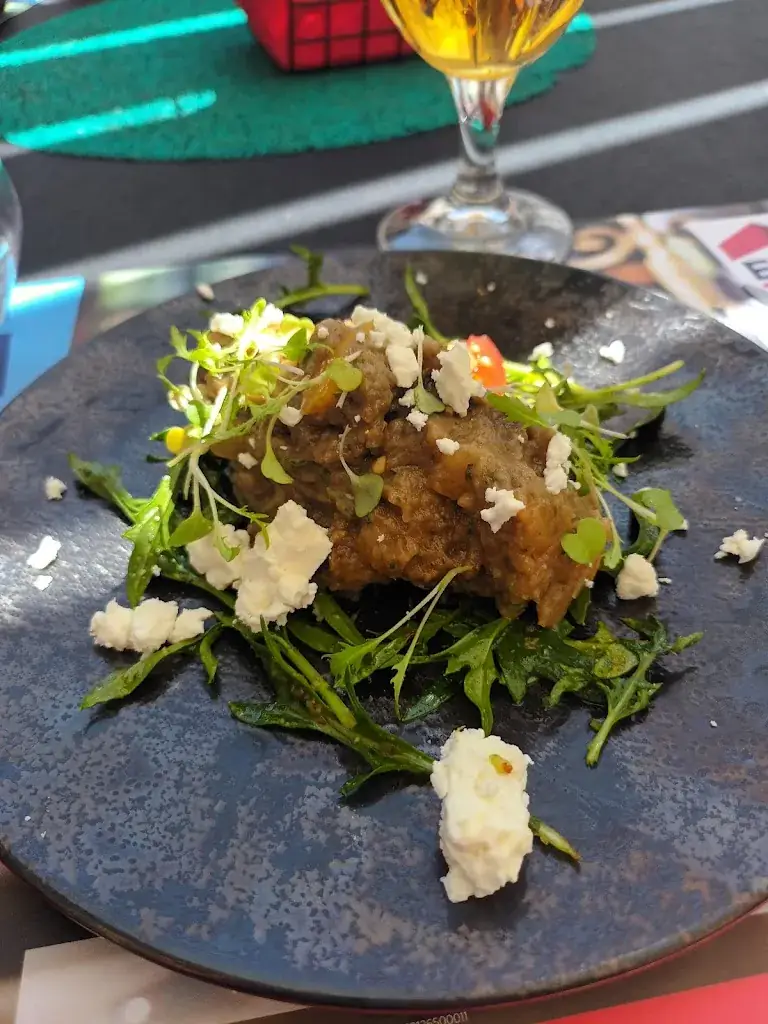 Menu_Au Bistrot d'Entraigues_Entraigues-sur-la-Sorgue_image_5