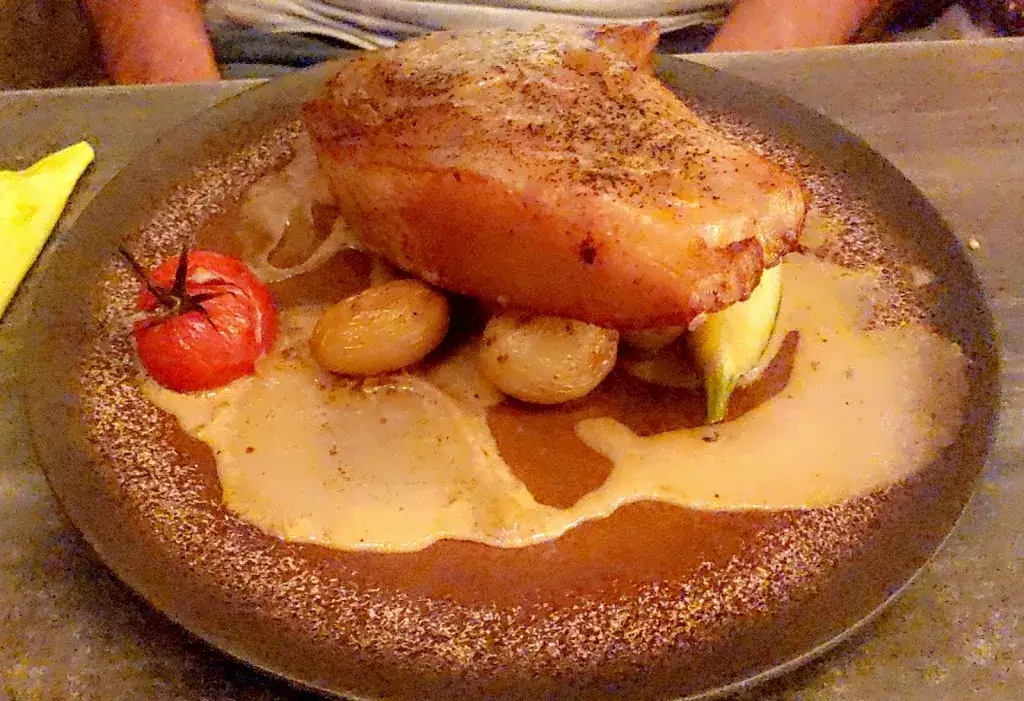 Menu_Au Bistrot d'Entraigues_Entraigues-sur-la-Sorgue_image_9