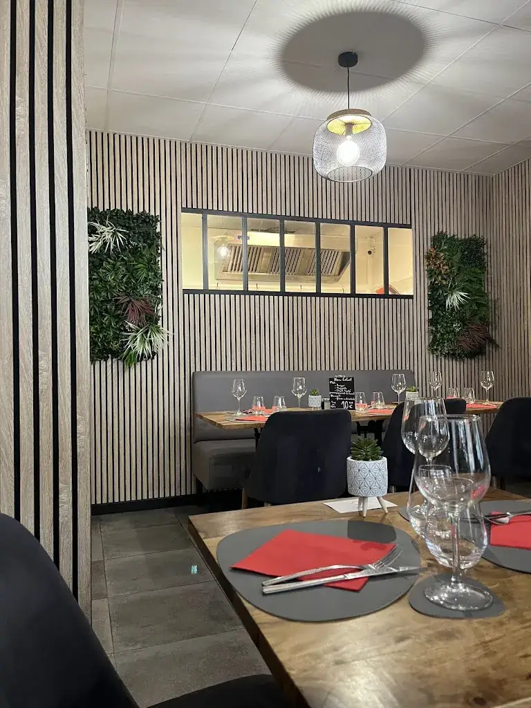 sasha_Au Bistrot d'Entraigues_Entraigues-sur-la-Sorgue_review