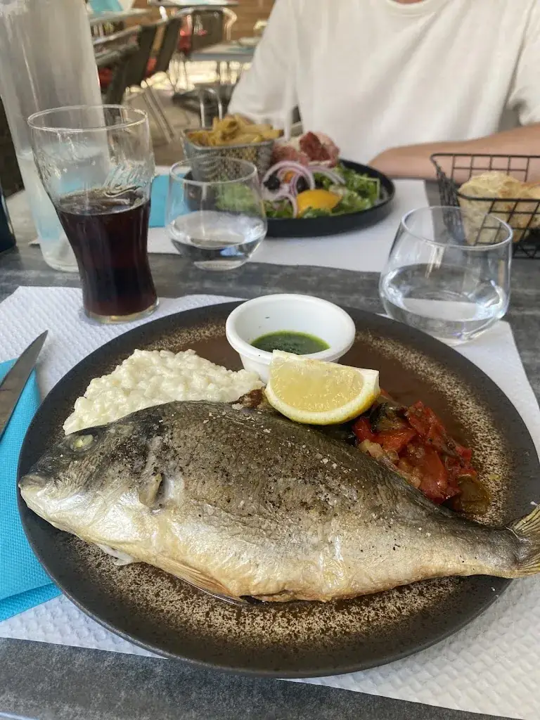 Eve_Au Bistrot d'Entraigues_Entraigues-sur-la-Sorgue_review