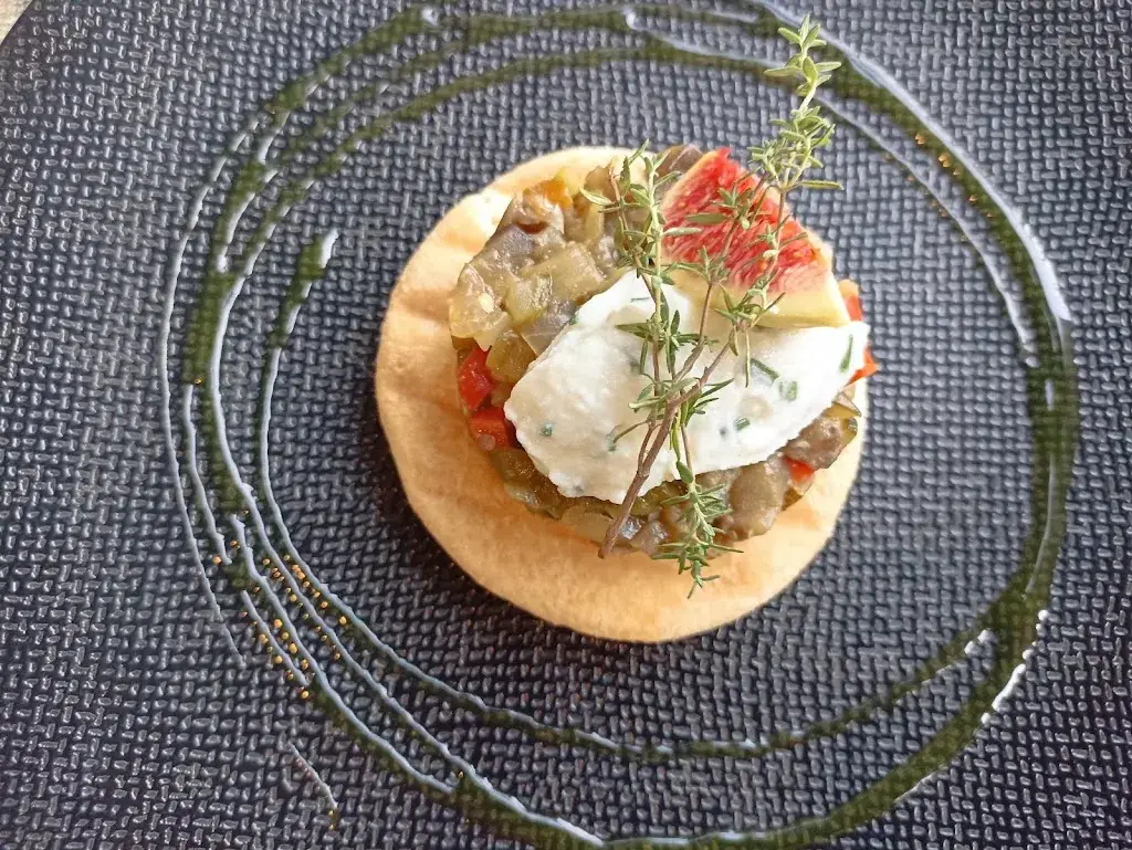 Menu_La parenthèse d'Entraigues_Entraigues-sur-la-Sorgue_image_2