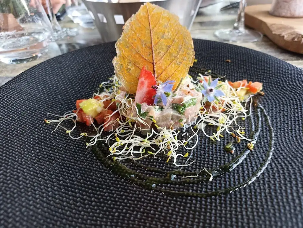 Menu_La parenthèse d'Entraigues_Entraigues-sur-la-Sorgue_image_3