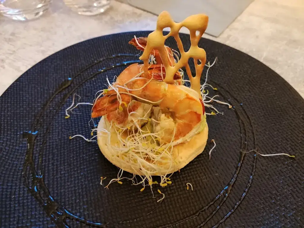 Menu_La parenthèse d'Entraigues_Entraigues-sur-la-Sorgue_image_9