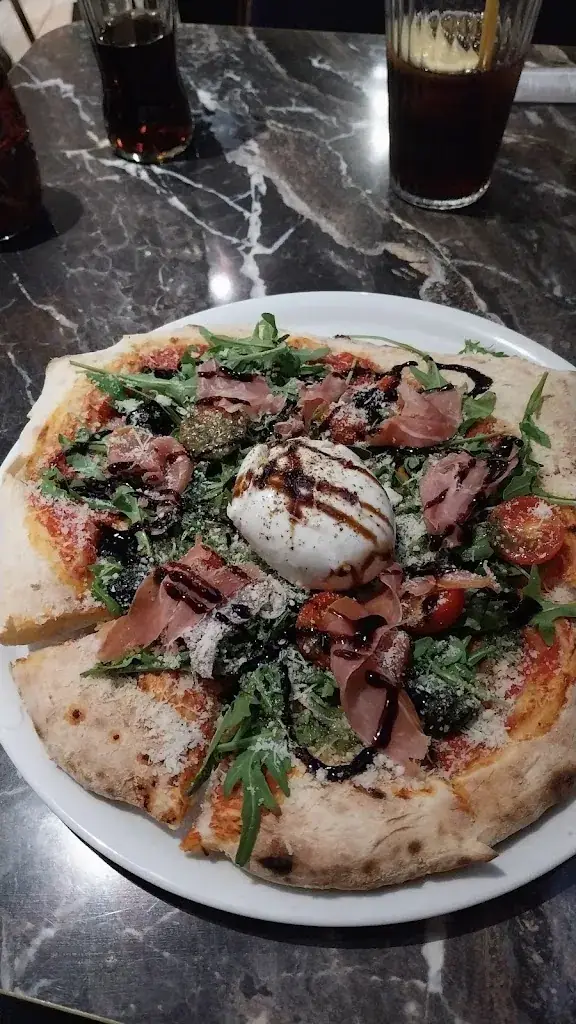 Menu_Come Papa Ristorante_Marseille_image_5