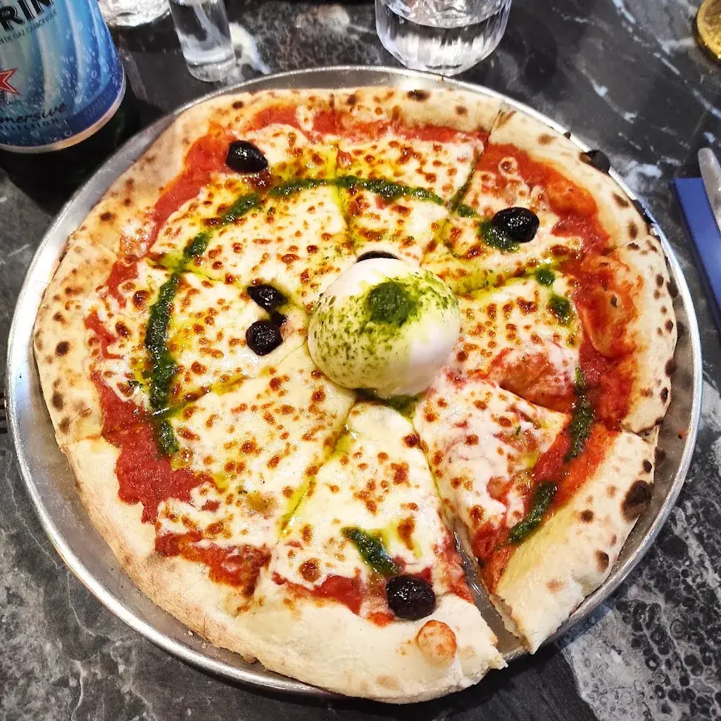 Menu_Come Papa Ristorante_Marseille_image_8