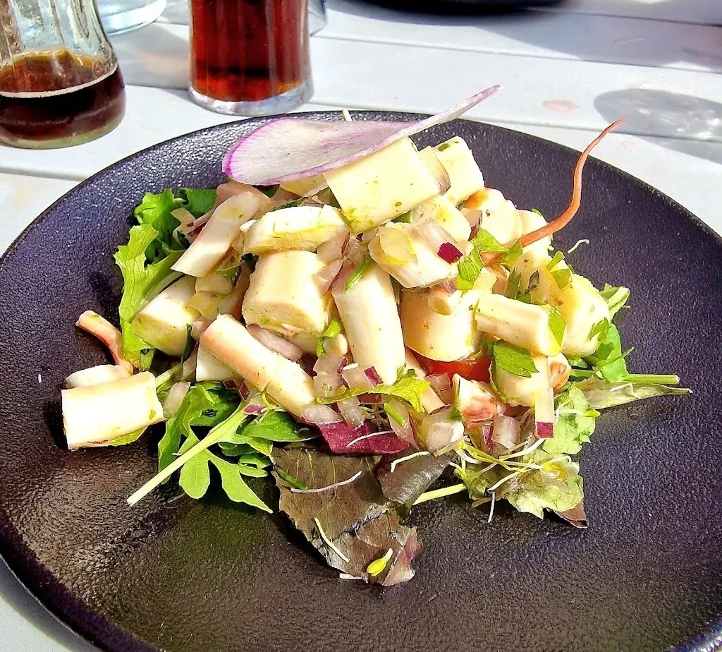 Menu_Come Papa Ristorante_Marseille_image_9