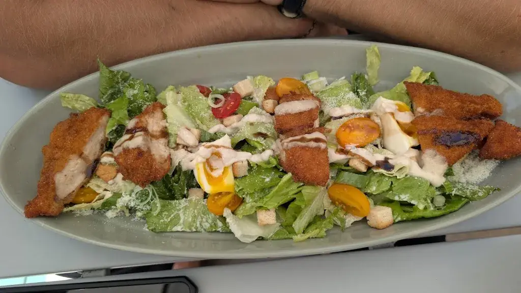 blandine Arniaud_Come Papa Ristorante_Marseille_review