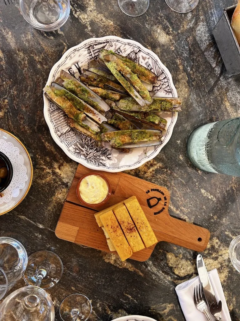 Menu_Le Pavillon de la Source_Aubagne_image_8