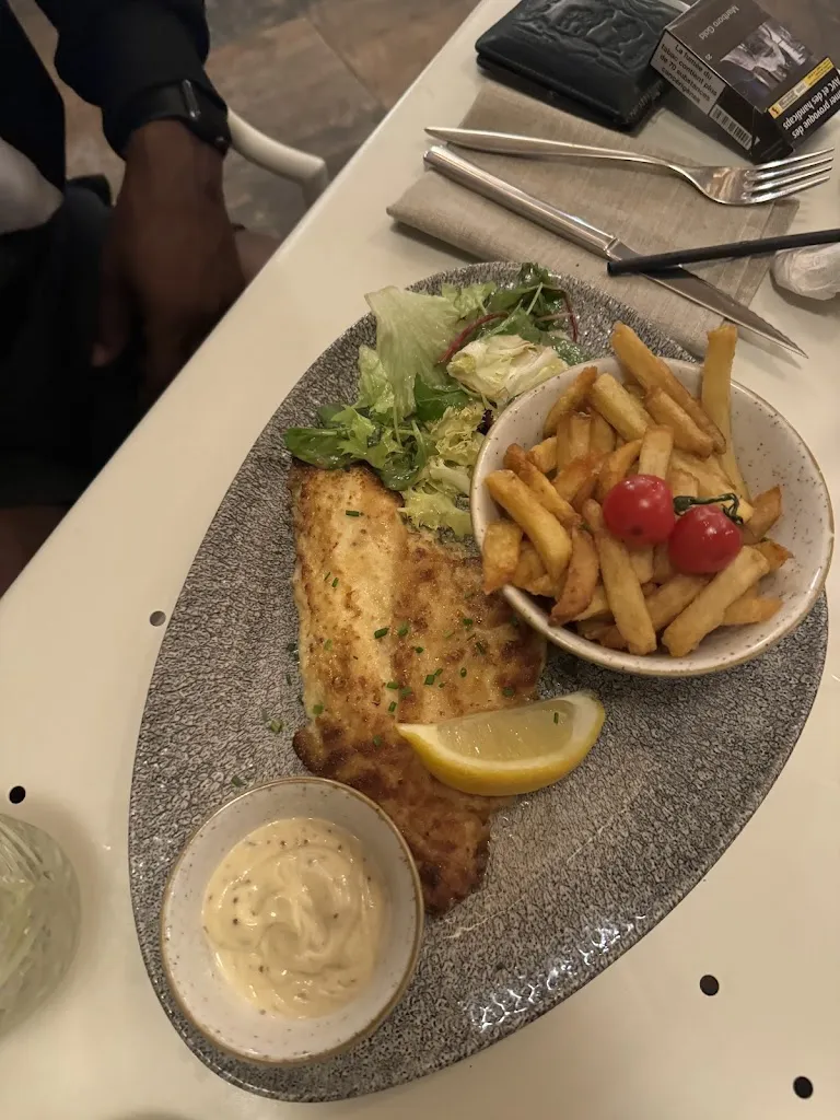 Ore_LA PIAZZA DES FRANGINS Restaurant_Marseille_review