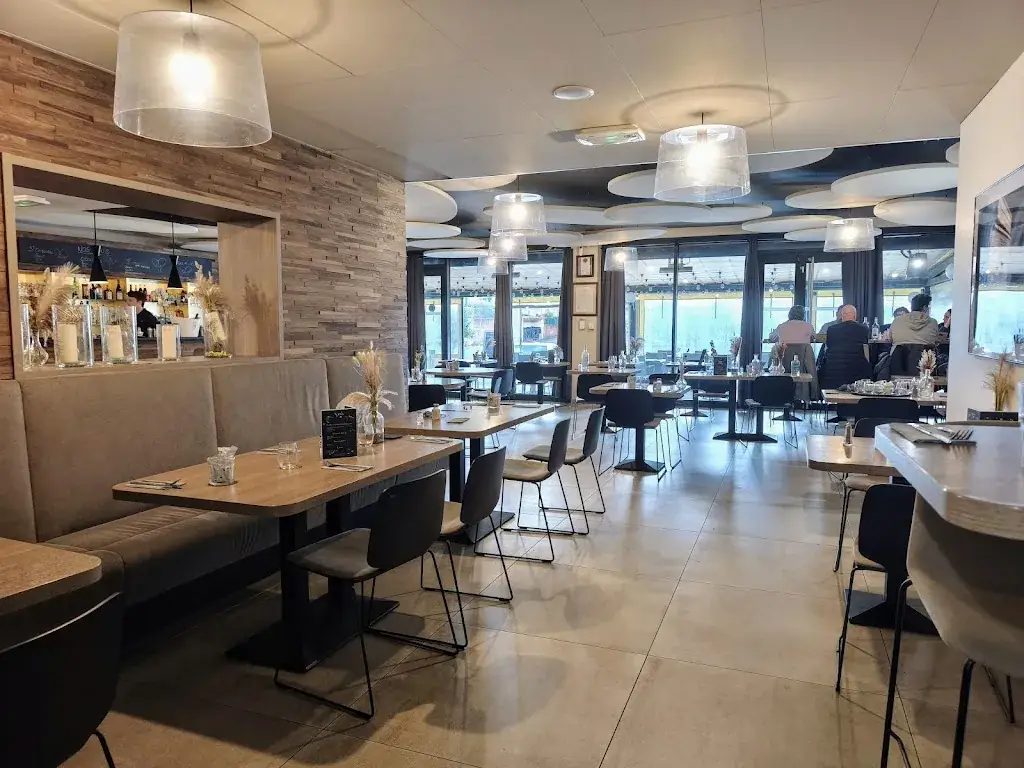 Lone Bancix_Bistrot Voltaire_Penne-sur-Huveaune_recensione