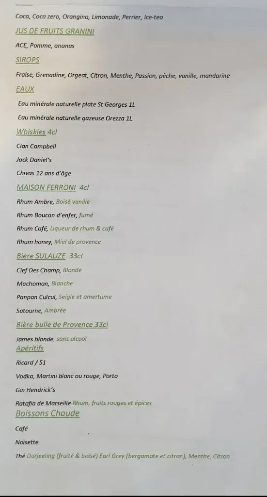 Menu_La Table de l'Ours_Marseille_image_3