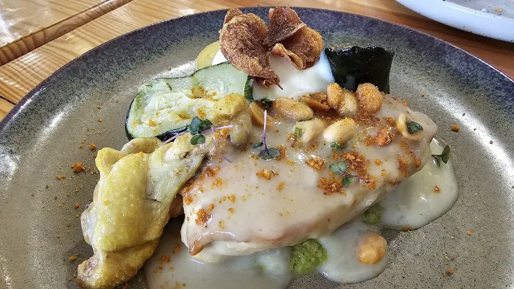 구관모_La Table de l'Ours_Marseille_review