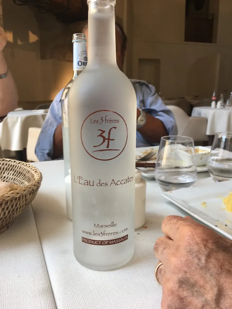 Menu_Les 3 Frères_Marseille_immagine_5