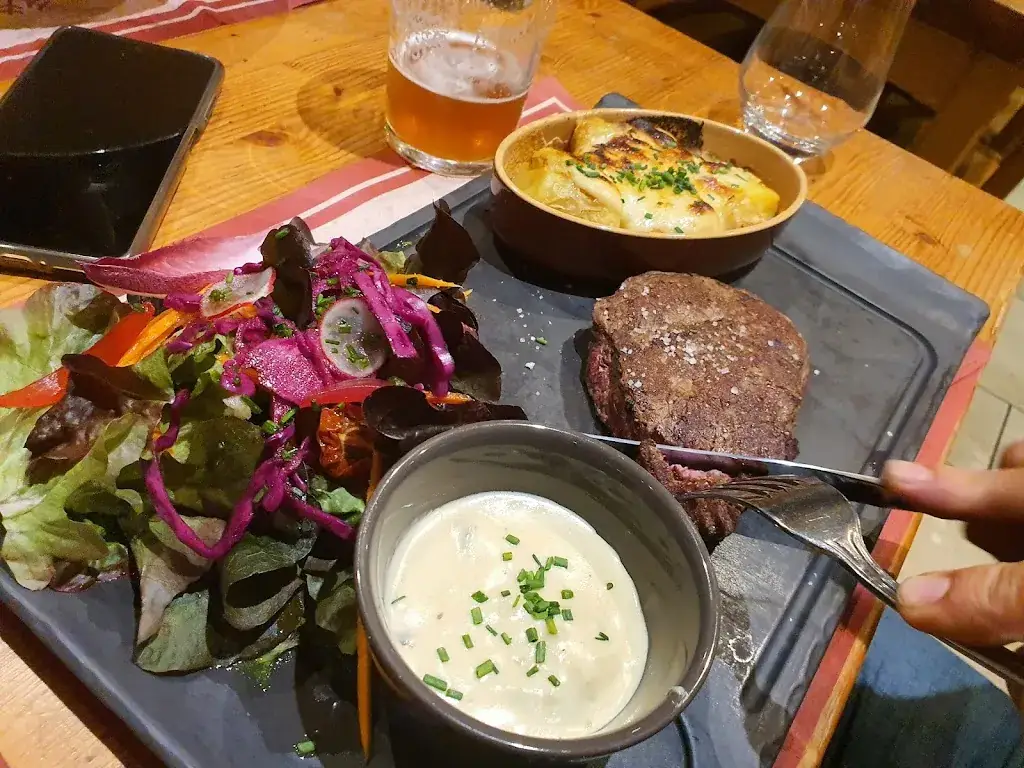 Menu_Restaurant Le Grillon_Morzine_image_8