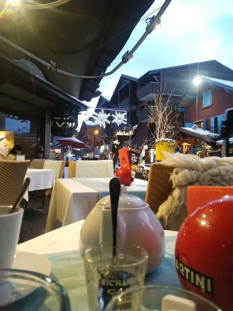 Menu_Restaurant Le Grillon_Morzine_image_9