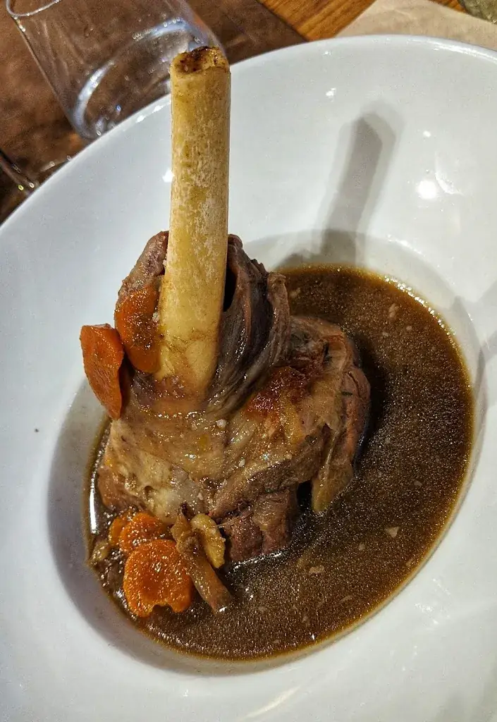 Kate V._Restaurant Le Grillon_Morzine_review