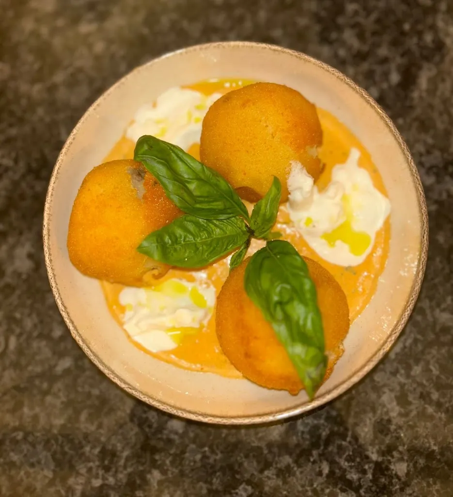 Menu_Restaurant Ciao Ciao ! Trattoria_d'evenos_image_1