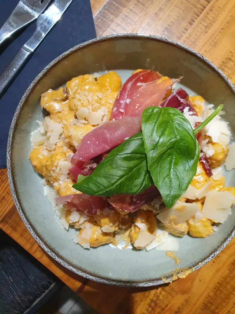 Menu_Restaurant Ciao Ciao ! Trattoria_d'evenos_image_2