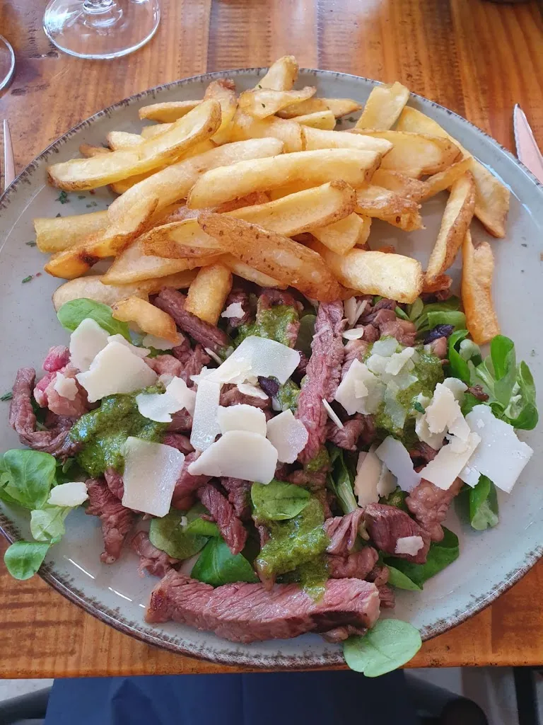 Menu_Restaurant Ciao Ciao ! Trattoria_d'evenos_image_3