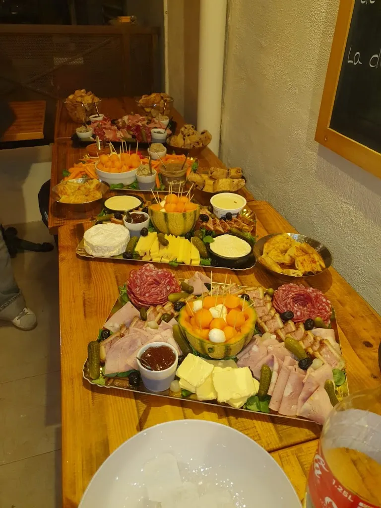 Menu_Restaurant Ciao Ciao ! Trattoria_d'evenos_image_5