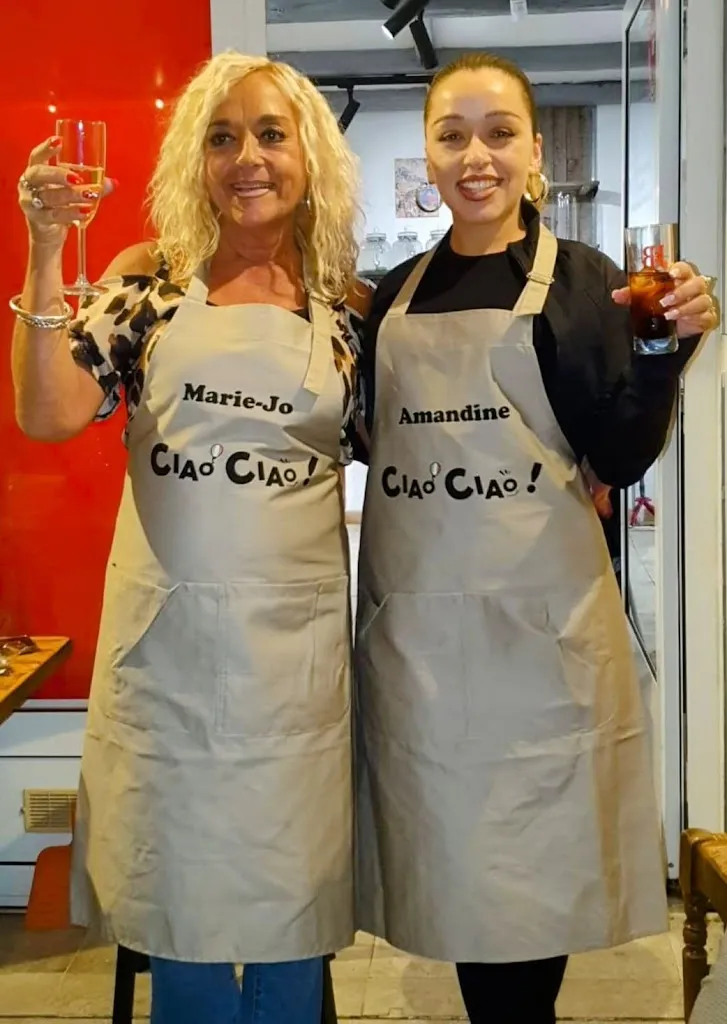 Restaurant Ciao Ciao ! Trattoria_d'evenos_slider_image_3