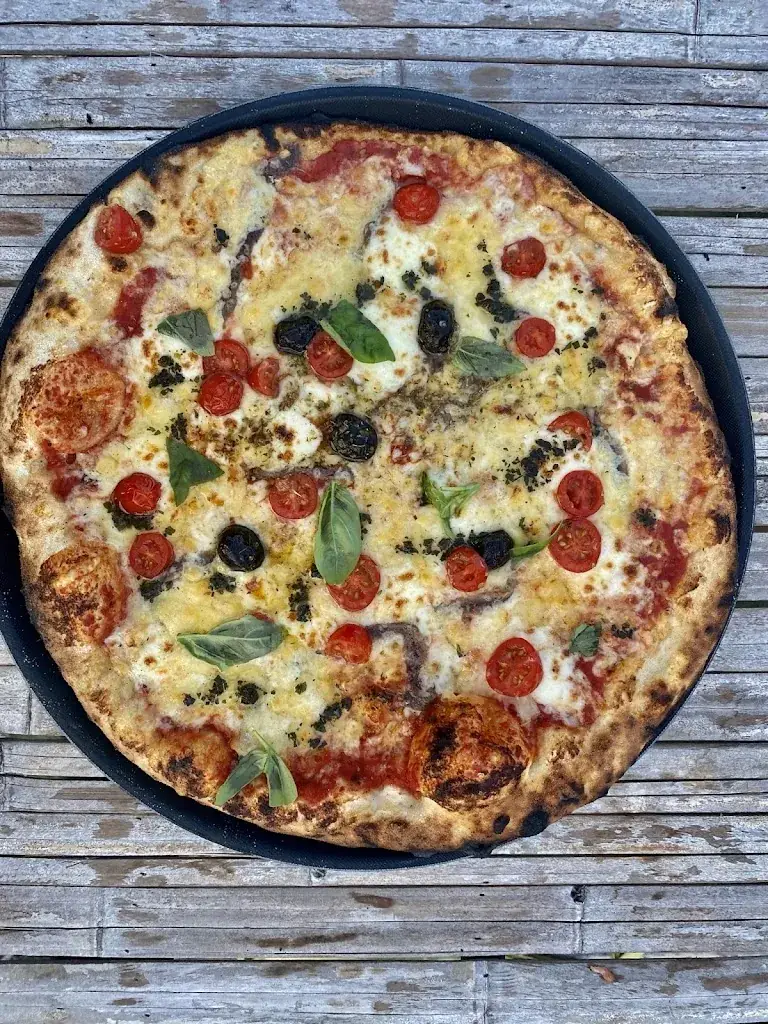 Menu_Au Rond Point Italien_Évenos_image_7