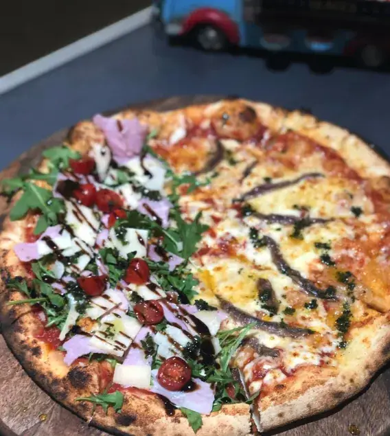 Menu_Au Rond Point Italien_Évenos_image_8