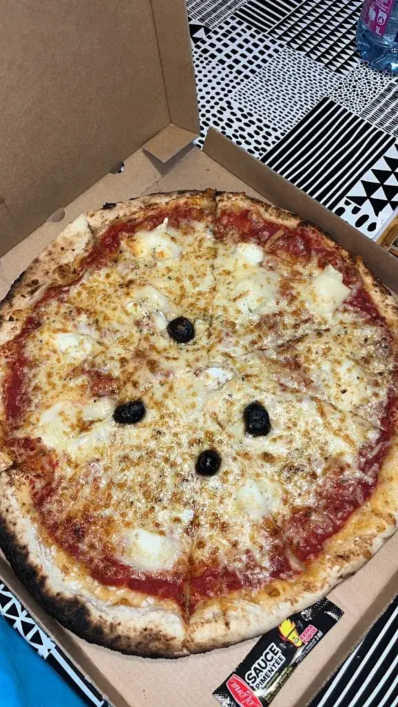 Sophie_Au Rond Point Italien_Évenos_review