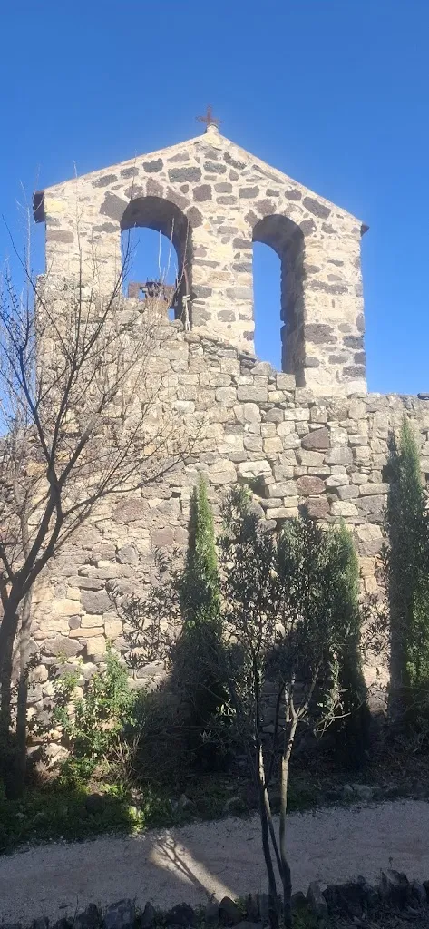 Jean-Paul Sauvagnargues_EVEN_Évenos_review