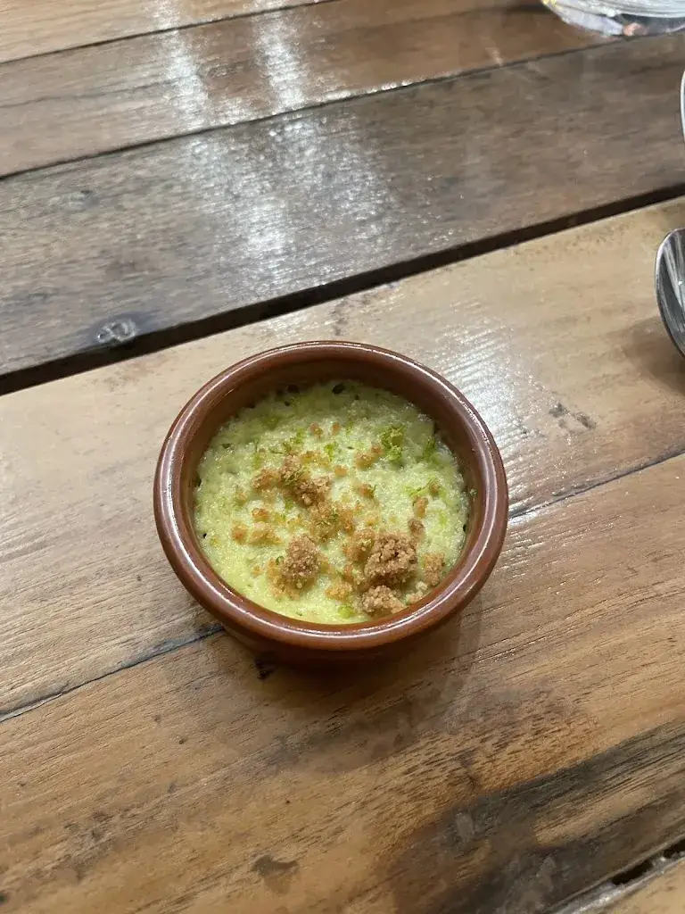 Menu_DOMAINE DE LA FONT DES PERES Restaurant la Ferme Auberge_Beausset_image_6