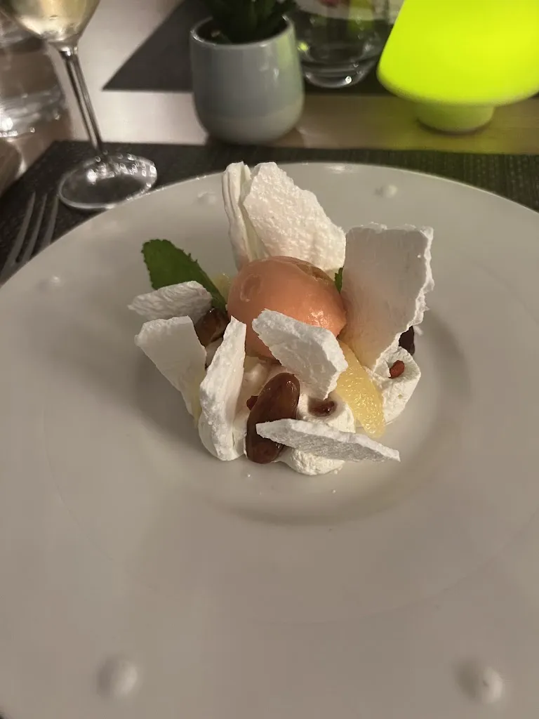 Menu_Hotel Restaurant La Cauquière_Beausset_image_8