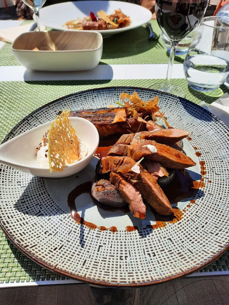 Hotel Restaurant La Cauquière_Beausset_slider_image_2