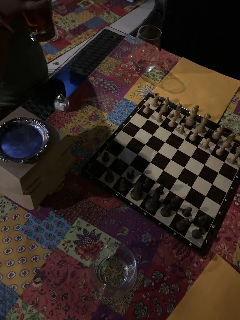 Zarasho T._Restaurant Le Concept_Beausset_review