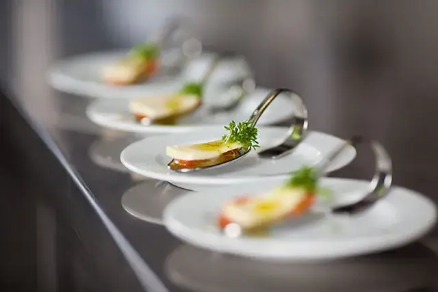 Cuisine et Plaisir Restaurant in Évenos