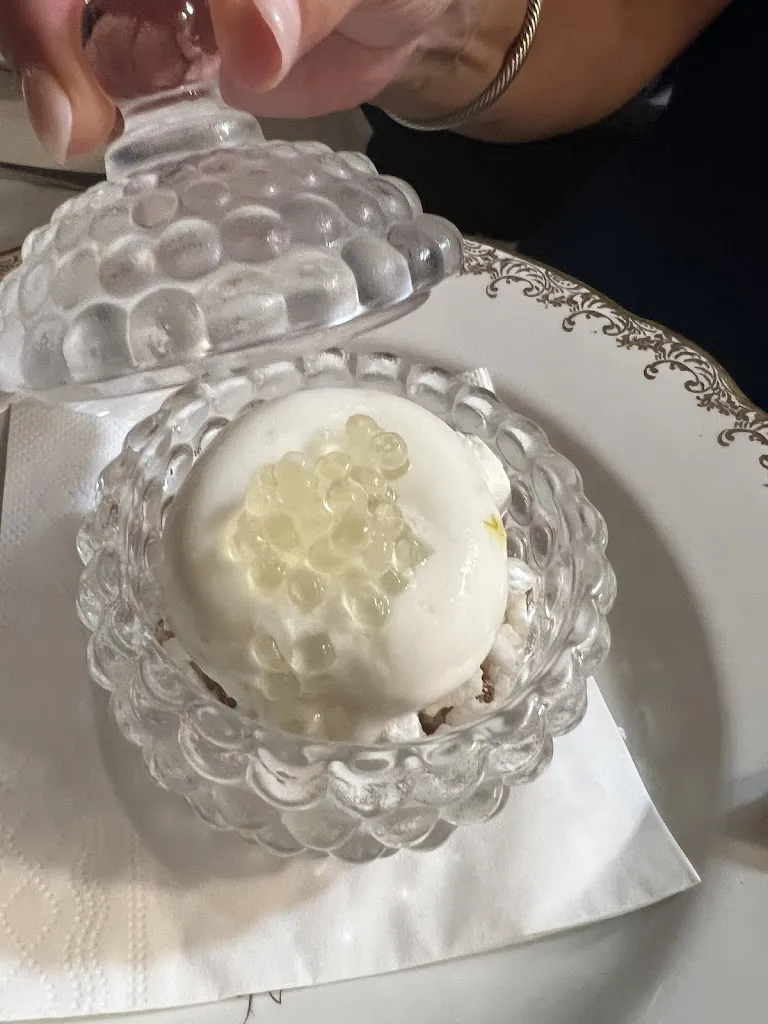 Bernd Klink_L'Atelier du Vigneron_Ollioules_review