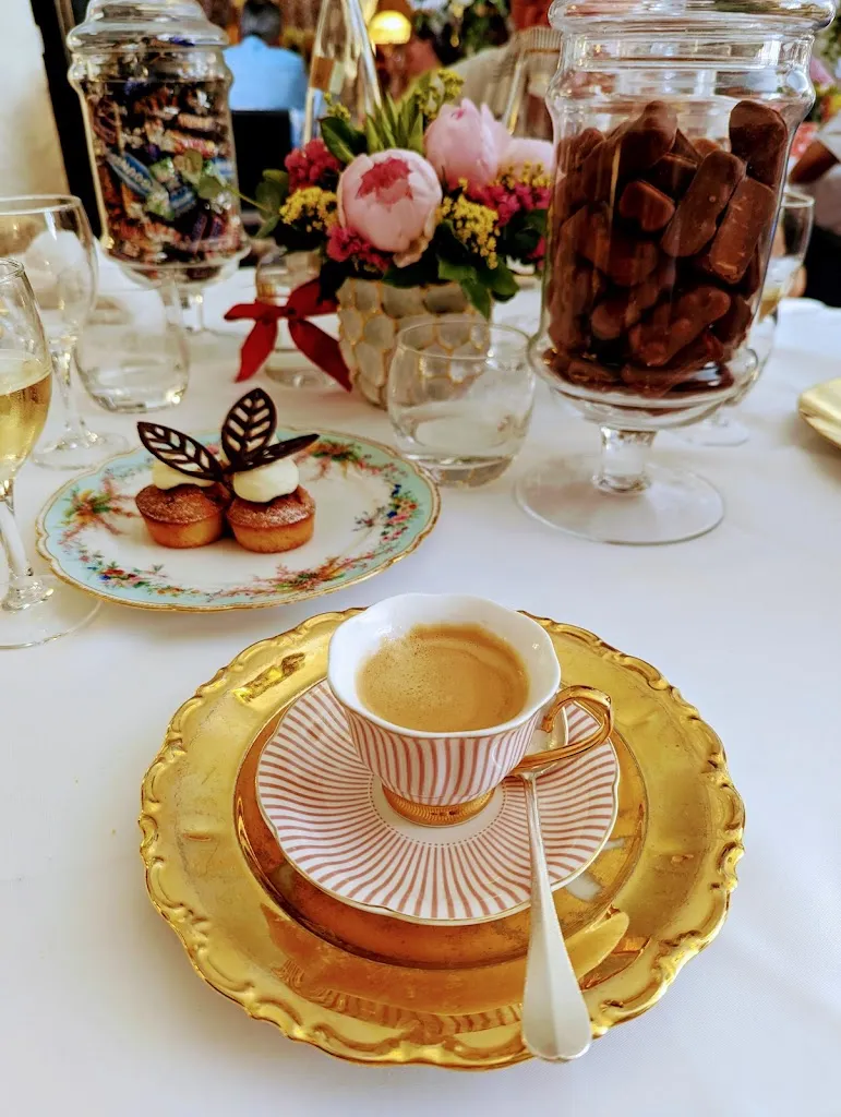 Sisa Rossi_L'Atelier du Vigneron_Ollioules_review