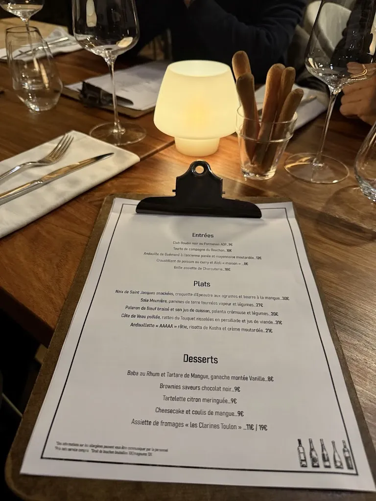 Menu_Le Bouchon_Ollioules_image_2