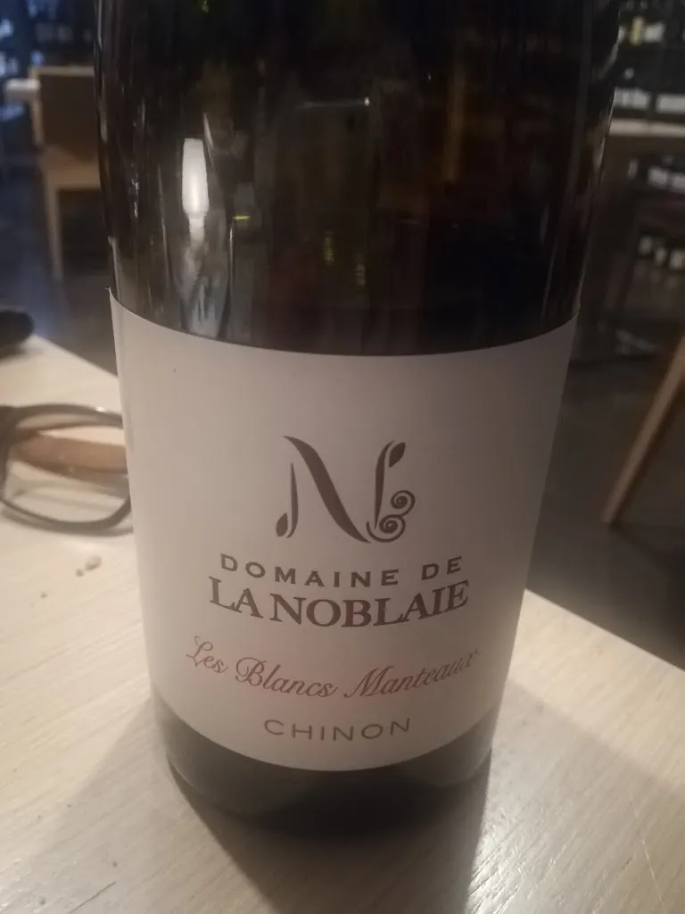 Philippe BERTON_Le Bouchon_Ollioules_review