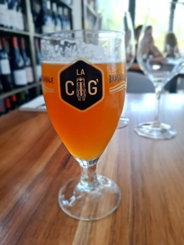 Thomas Kineider_Le Bouchon_Ollioules_review