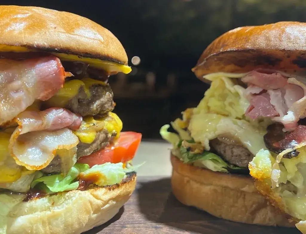 Menü_La Piazzetta Truck_Évenos_Bild_7