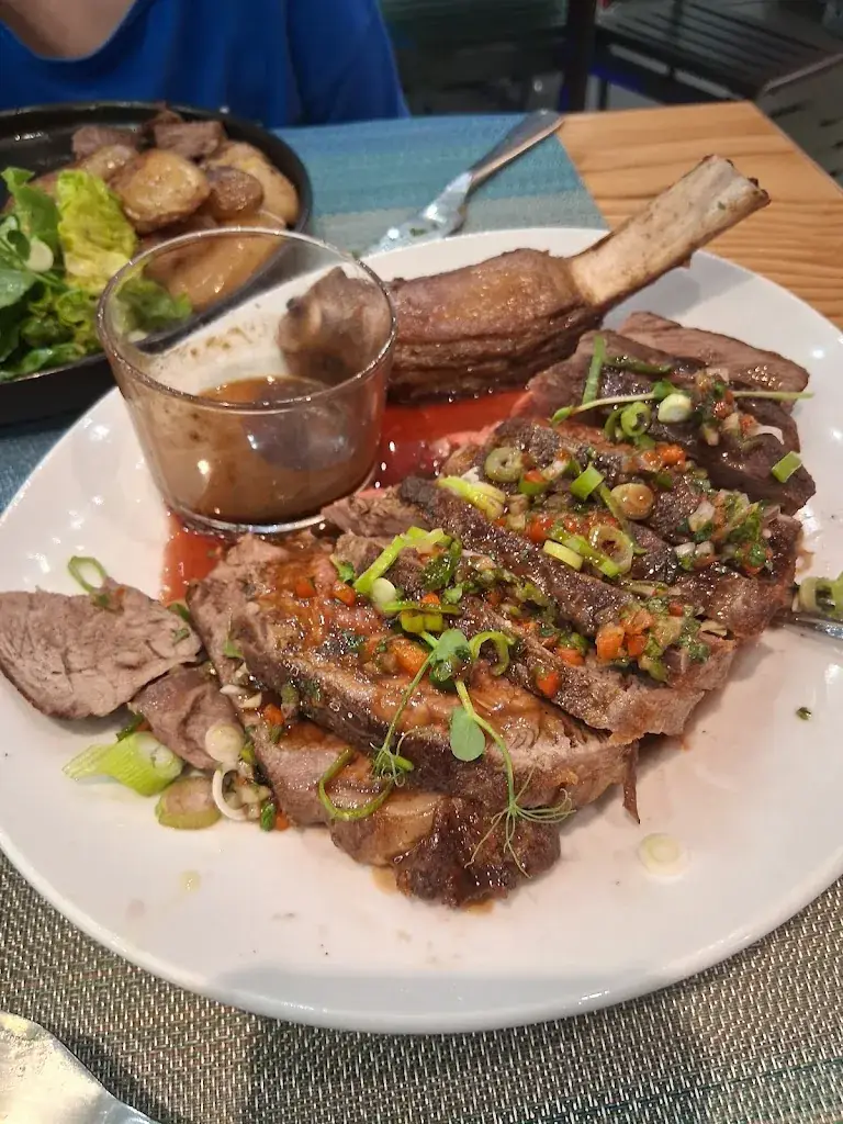 Mark Spanjer_Restaurant-Crêperie le Taboo_Embrun_recensione