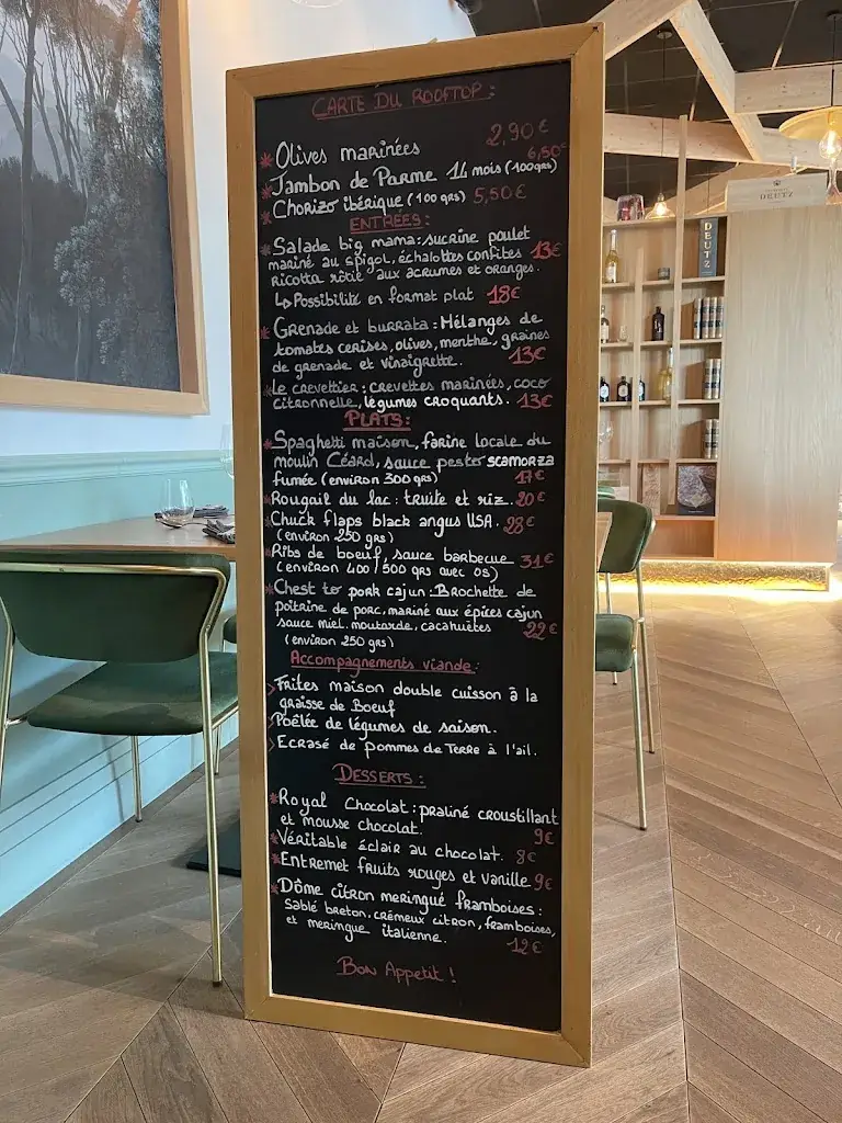 Menu_Le Rooftop Embrun_Embrun_image_2