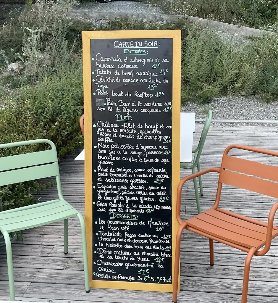 Menu_Le Rooftop Embrun_Embrun_image_4