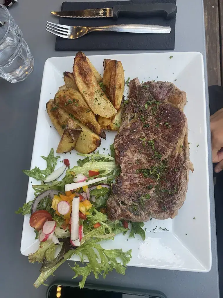 Alessia Roggia_La Fabrique_Embrun_review