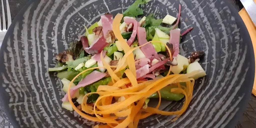 Menu_La Farandole du goût - Embrun_Embrun_image_6