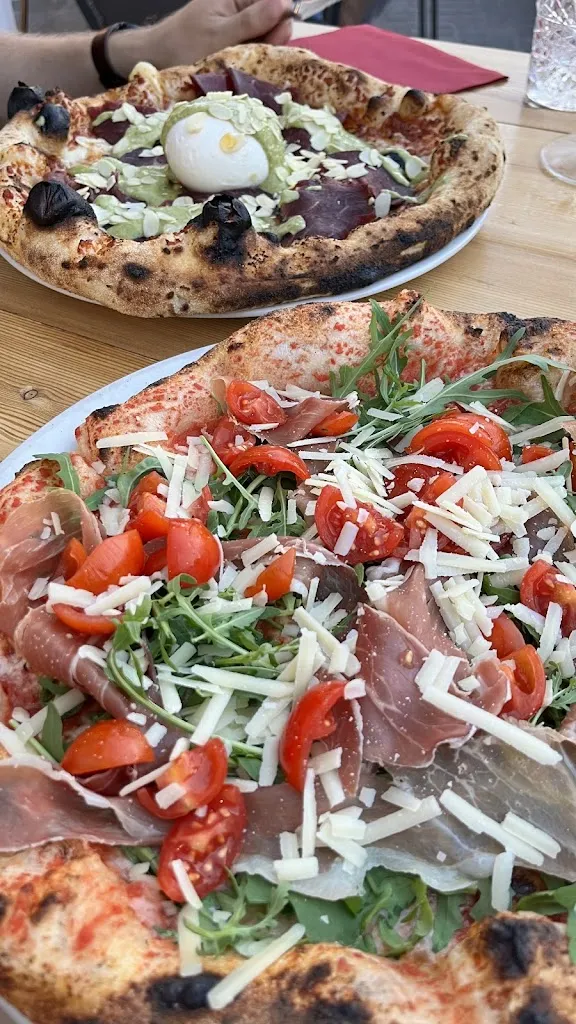 Anya Fisher_Cappuccino_Embrun_recensione