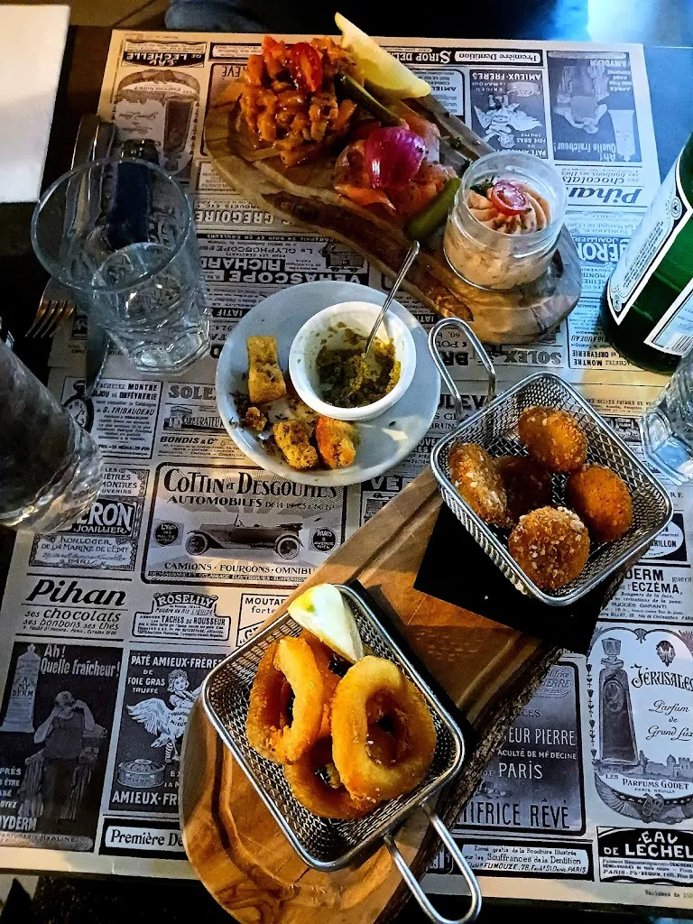 Virgil Vincent LAM (Nani)_Le Boulevard 2.0_Embrun_avis