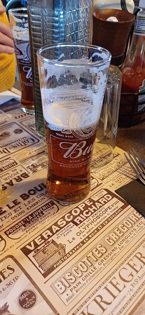 Beatríz Remusat_Le Boulevard 2.0_Embrun_avis