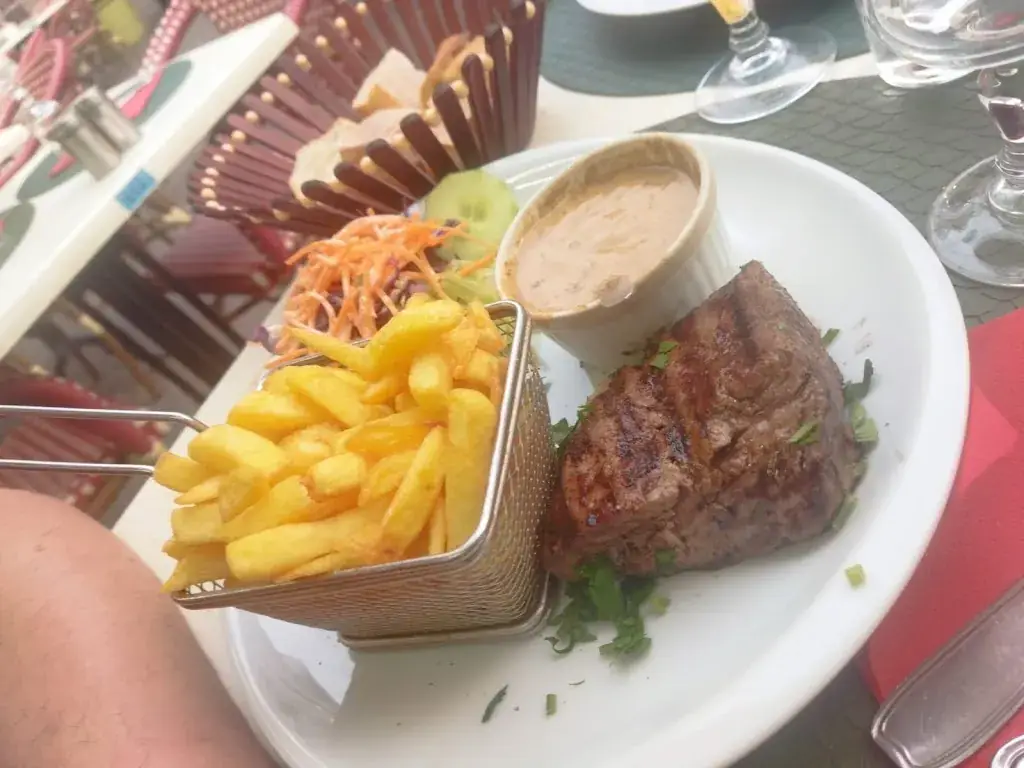 Menu_Le Délice Des Alpes_Embrun_image_2